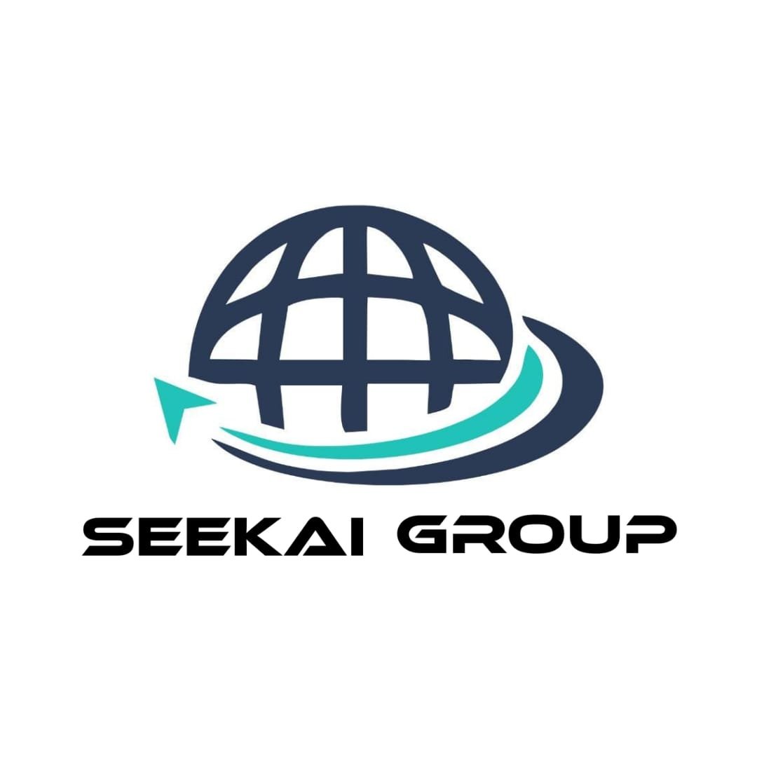 seekaigroup.com