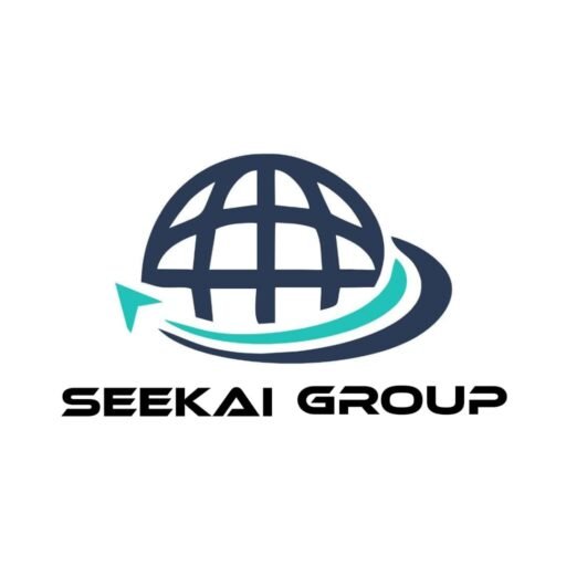 seekaigroup.com