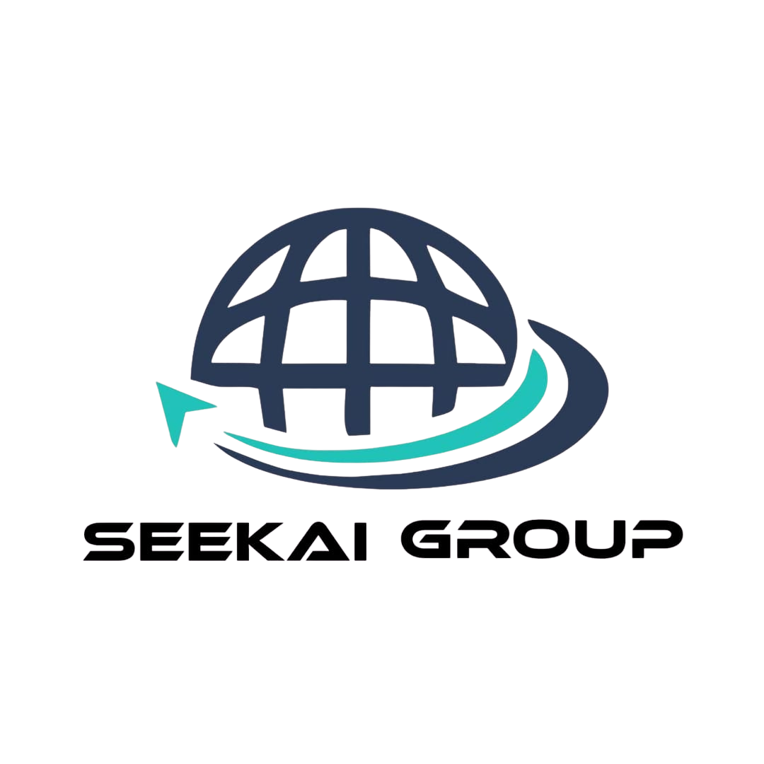 seekaigroup.com